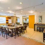 Best Western Hotel Kantstrasse Berlin