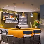 Best Western Hotel Kantstrasse Berlin