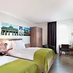 Best Western Hotel Kantstrasse Berlin