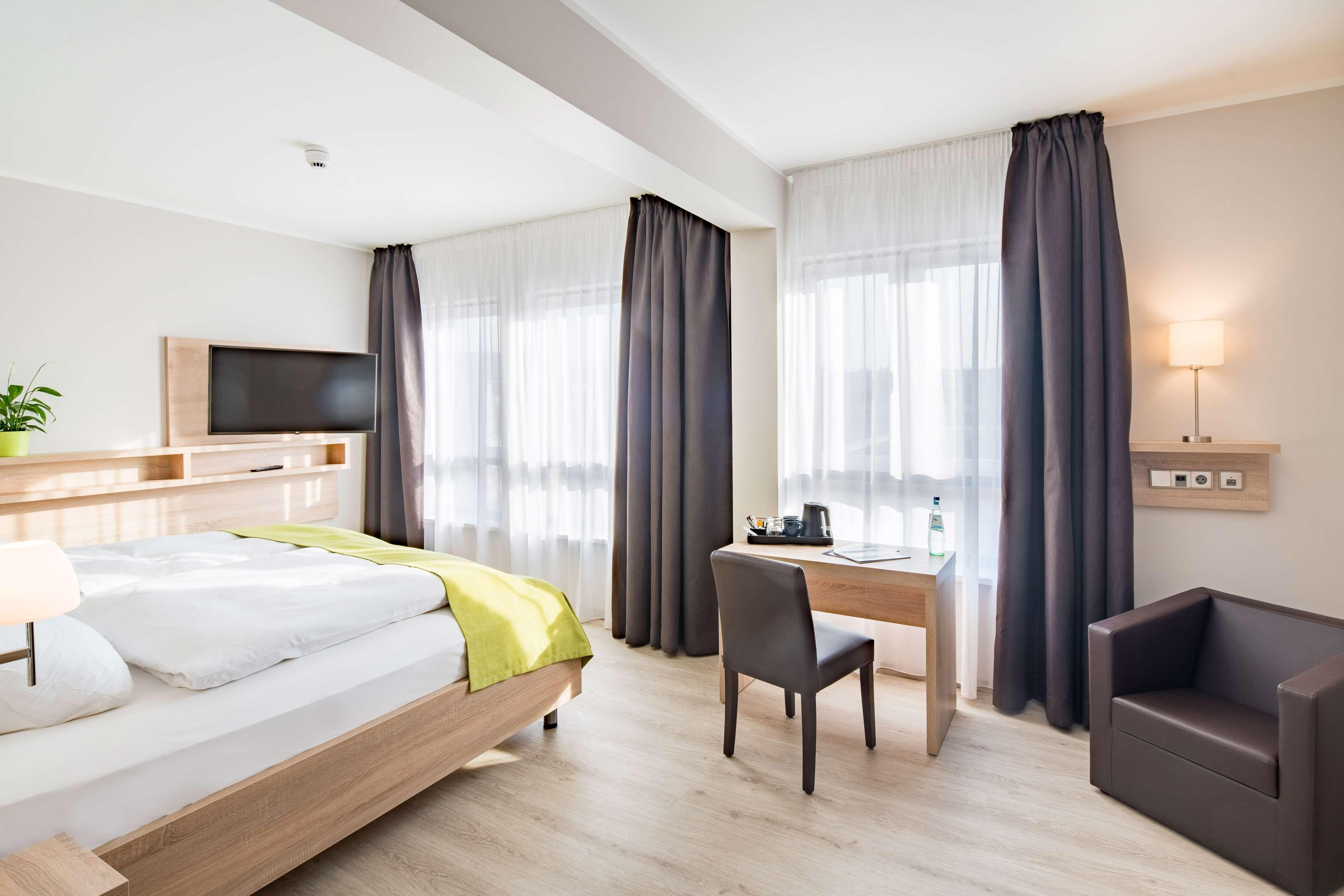 Hotel Western Kantstrasse 4*