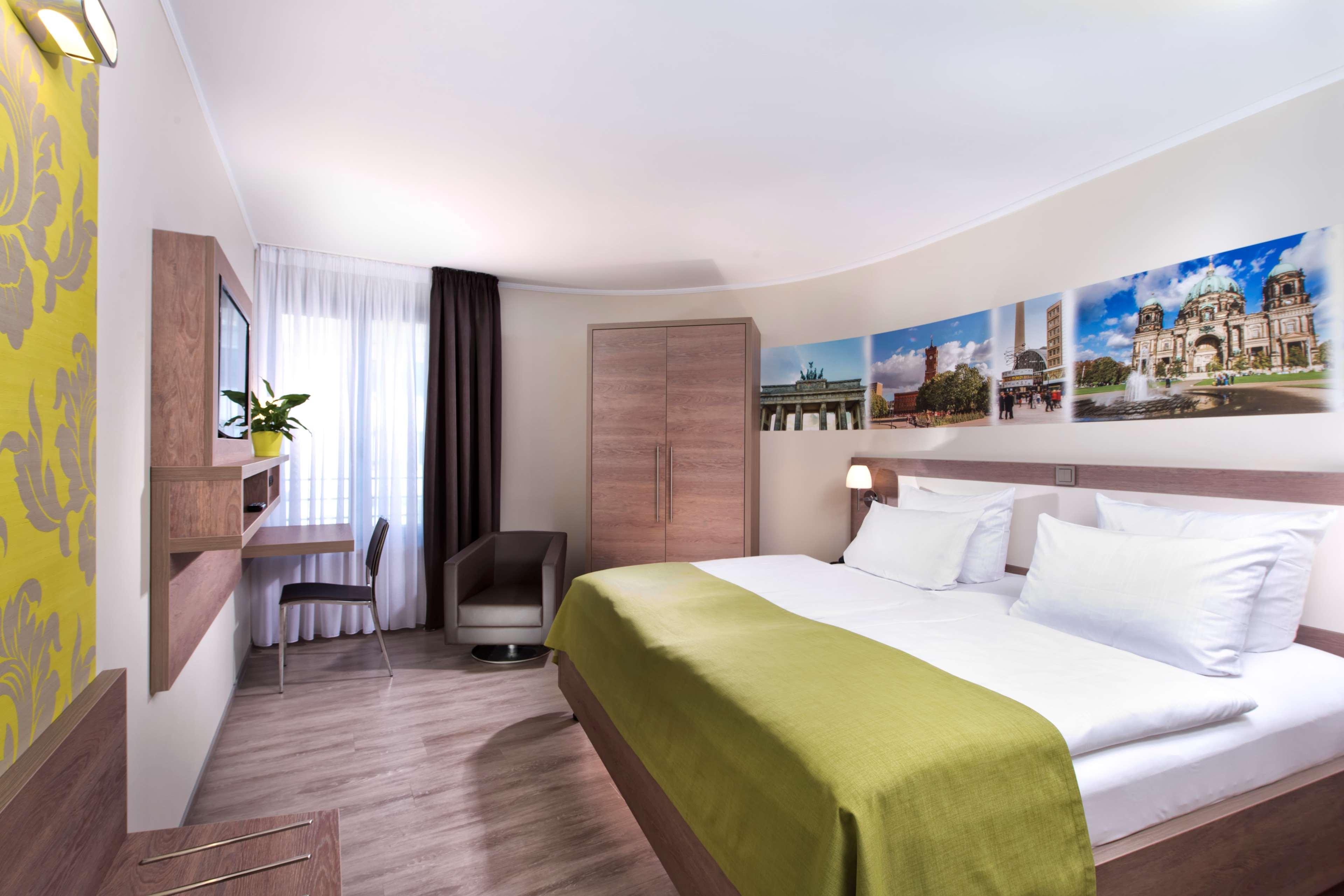 Hotel Western Kantstrasse 4*