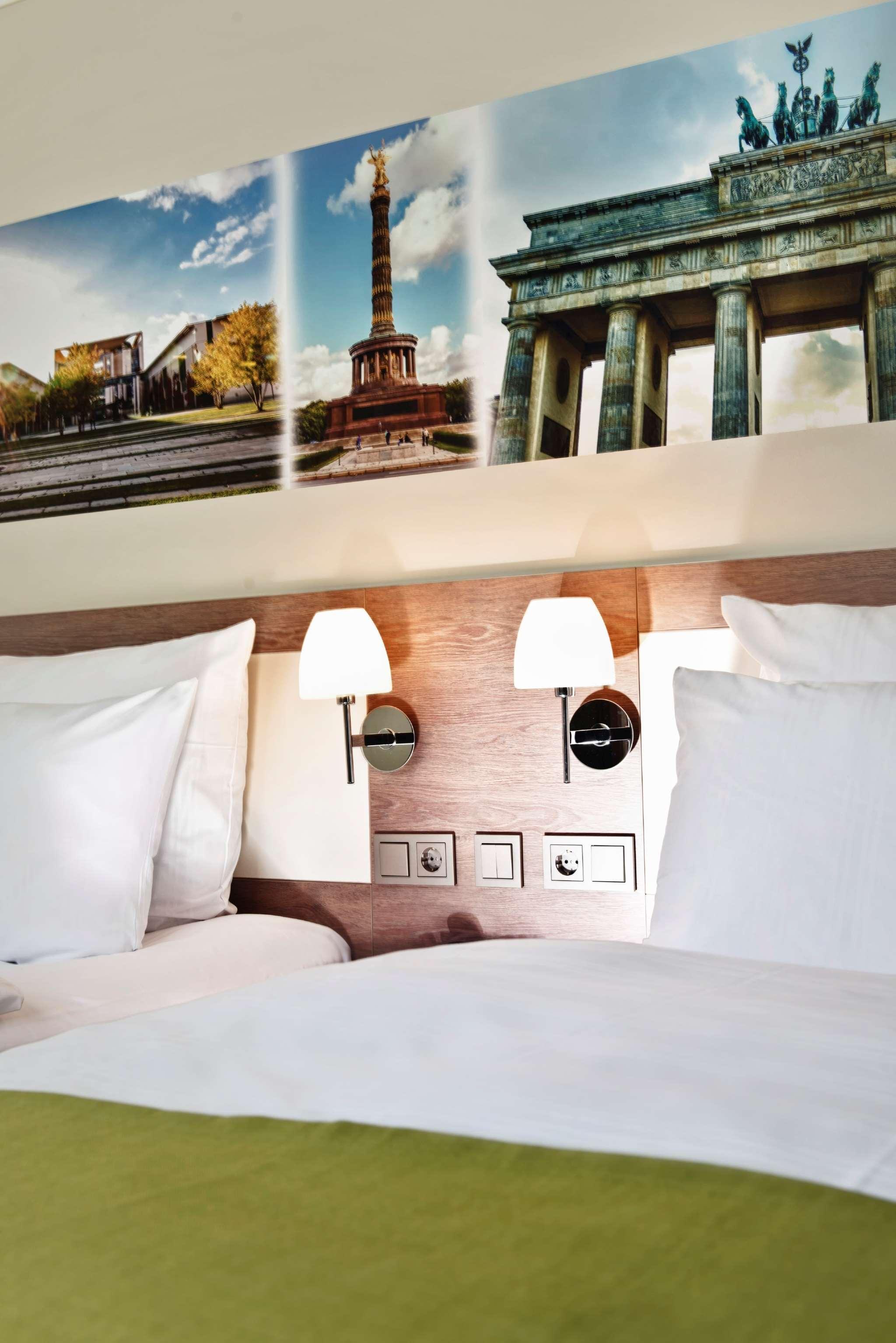 Hotel Western Kantstrasse