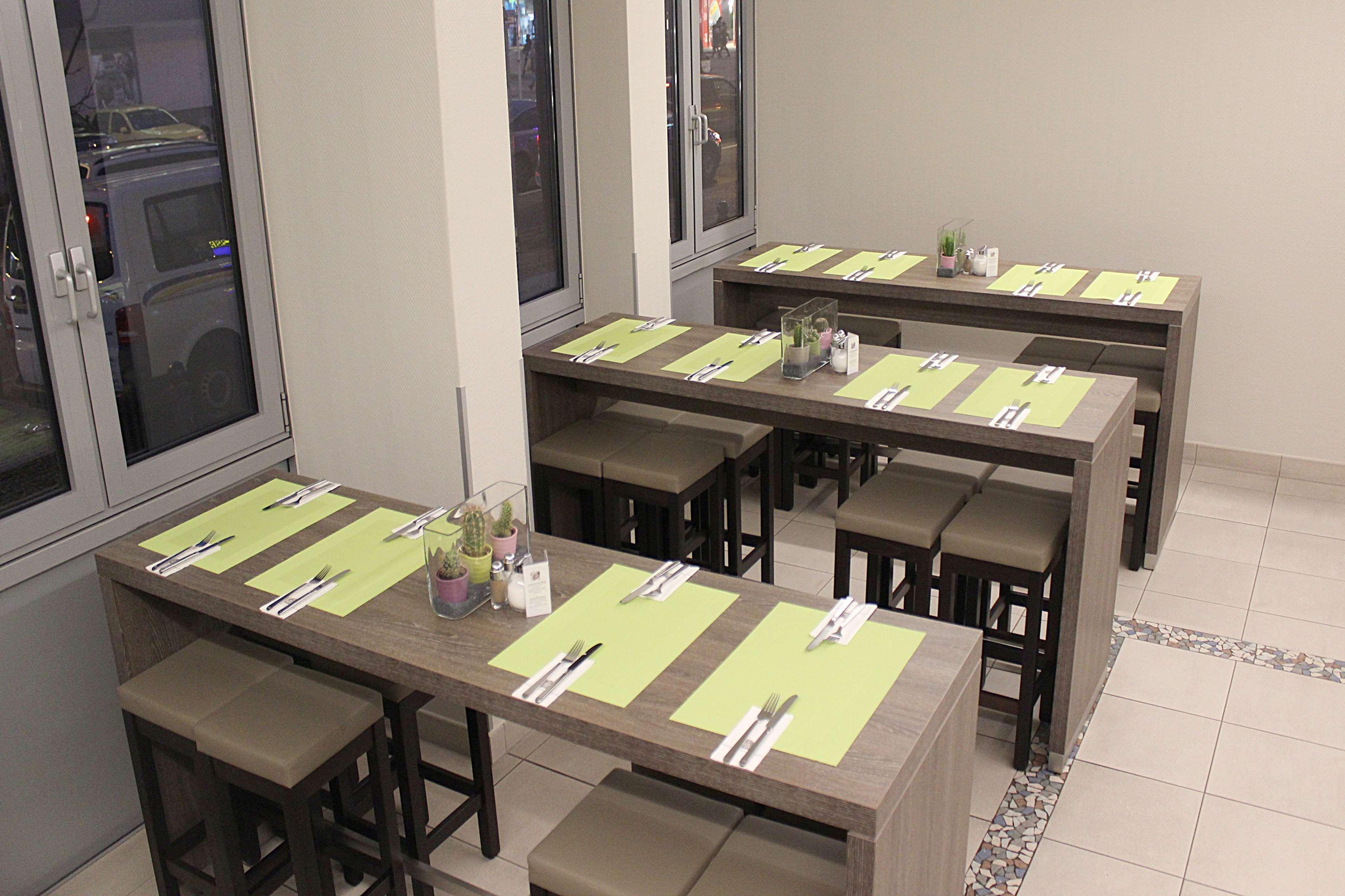 Hotel Western Kantstrasse 4*