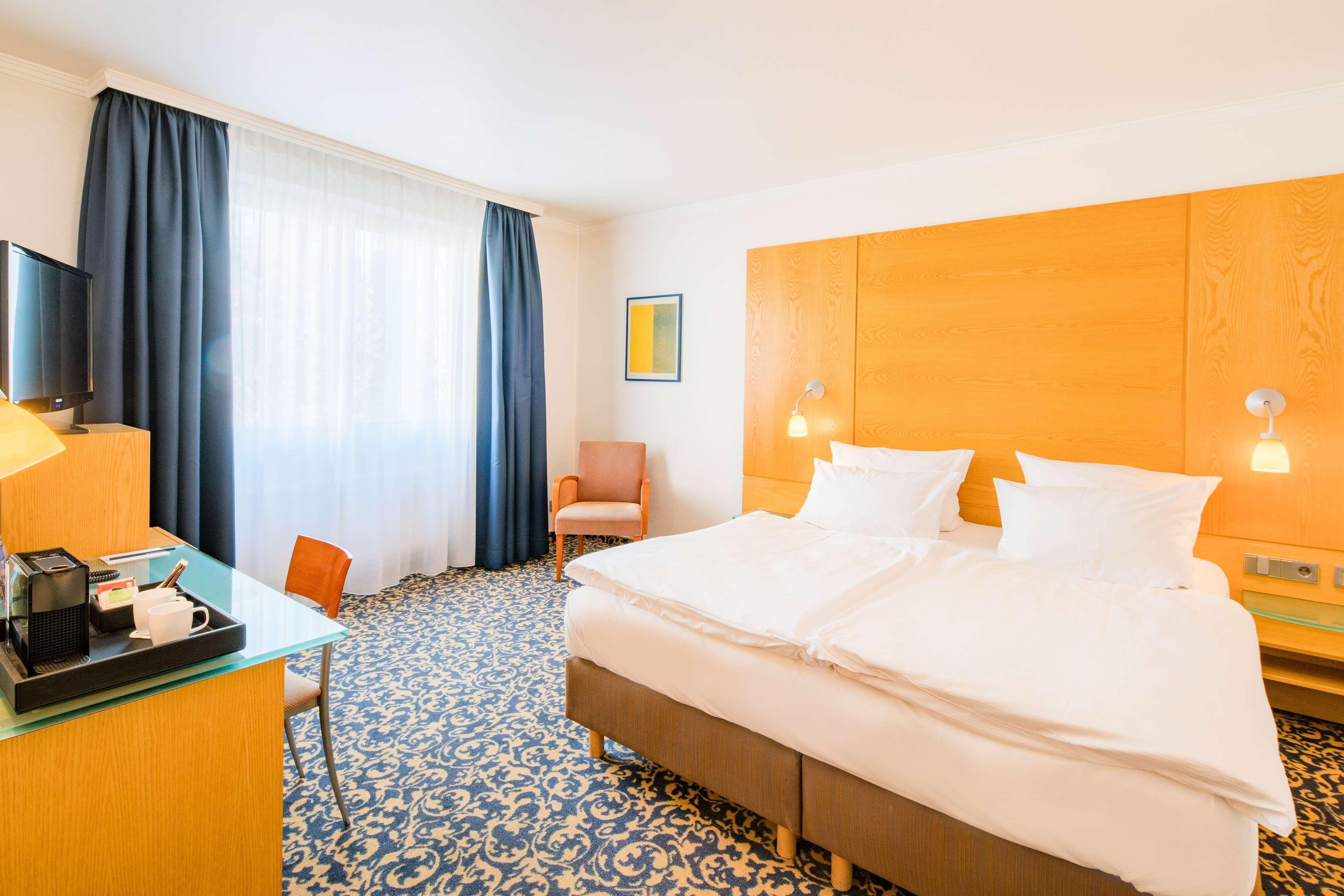 Western Kantstrasse Hotel Berlijn