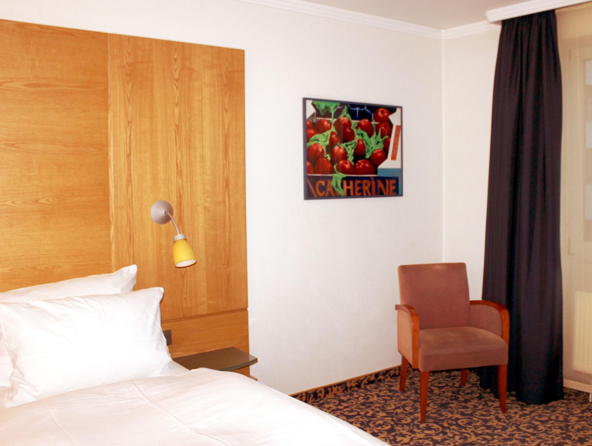 Hotel Western Kantstrasse 4*
