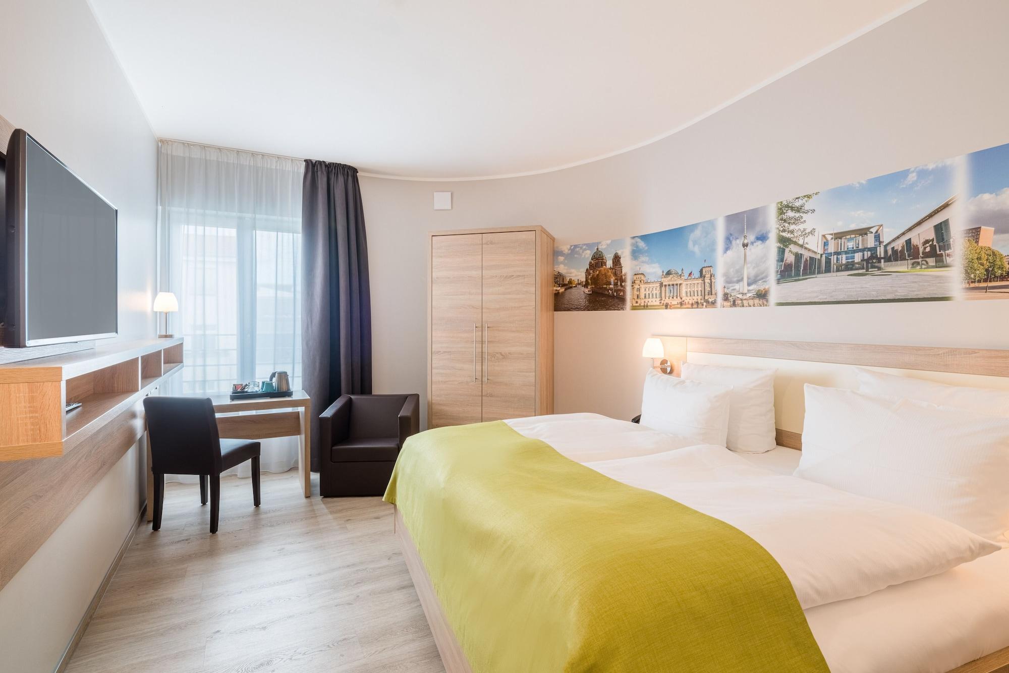 Western Kantstrasse Hotel Berlijn