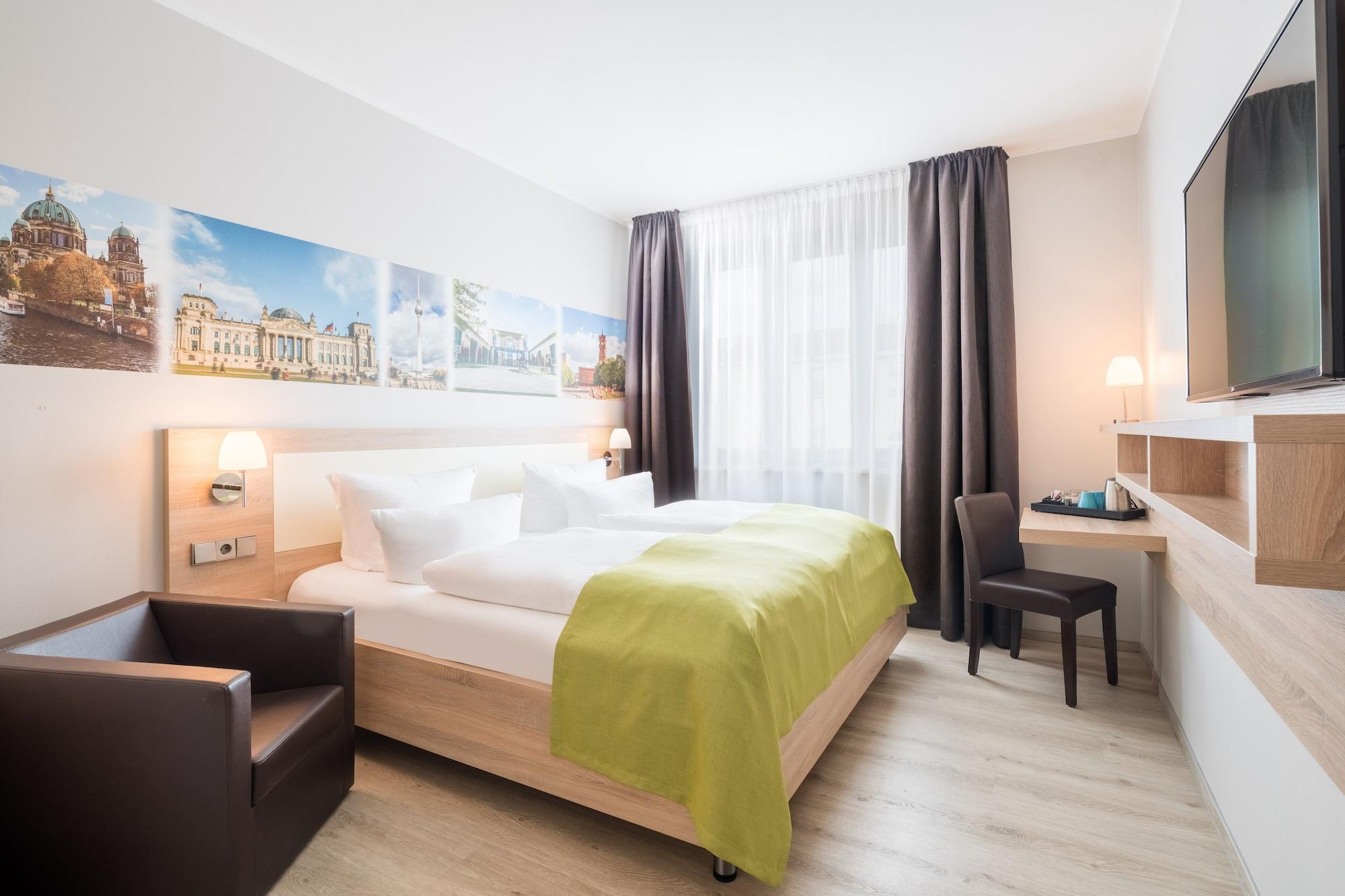 Hotel Western Kantstrasse