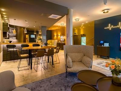 Hotel Western Kantstrasse