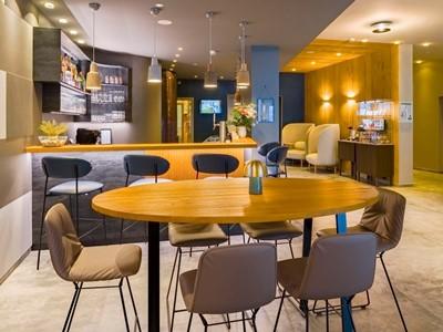Western Kantstrasse Hotel 4*
