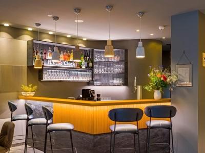 Western Kantstrasse Hotel Berlijn