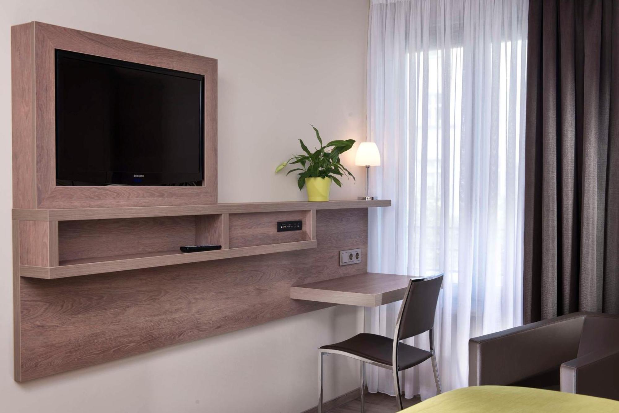 Hotel Western Kantstrasse 4*