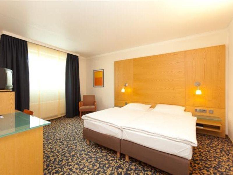Hotel Western Kantstrasse Berlijn