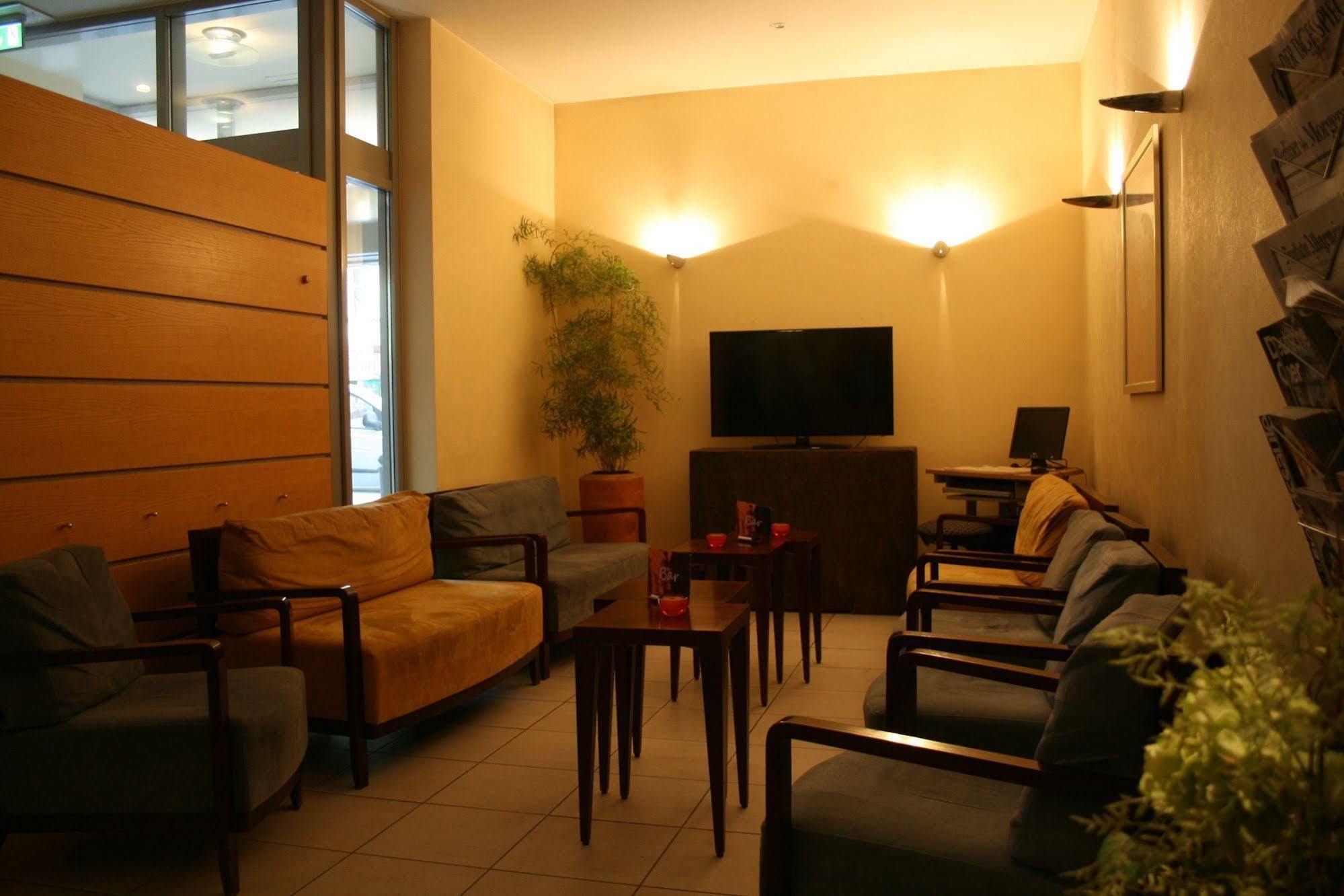 Western Kantstrasse Hotel