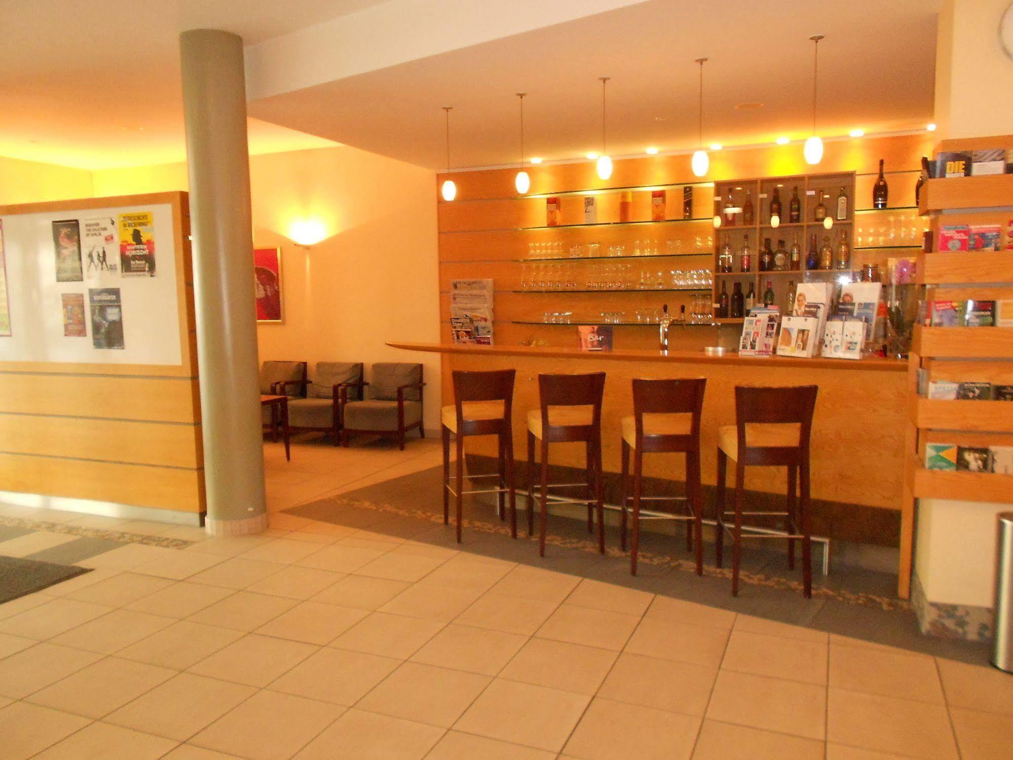 Western Kantstrasse Hotel