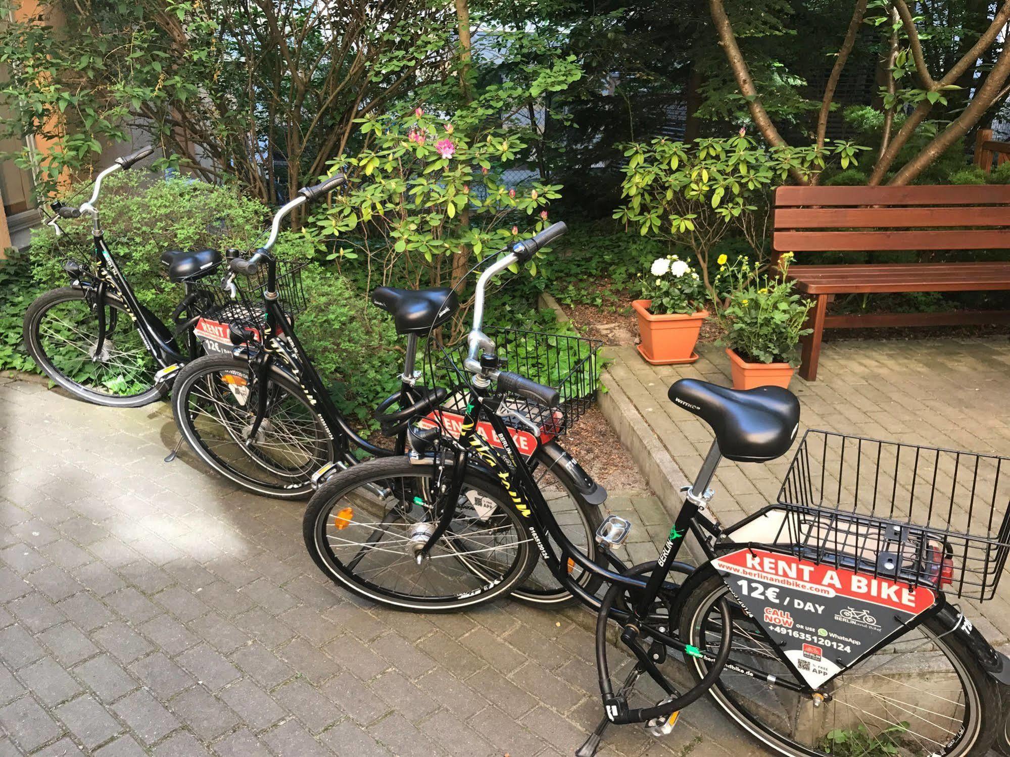 Hotel Western Kantstrasse 4*