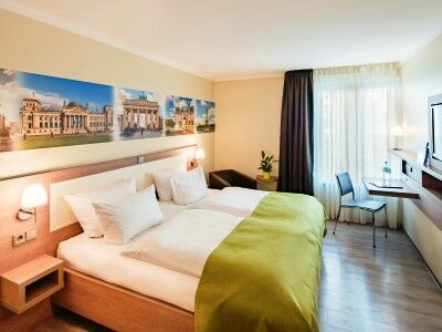 Hotel Western Kantstrasse