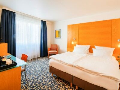 Hotel Western Kantstrasse Berlijn