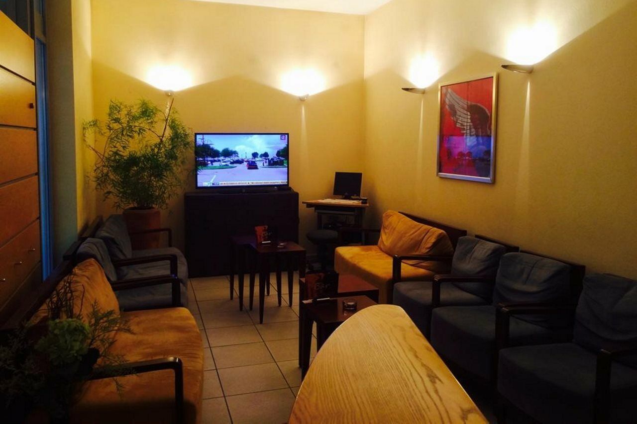 Hotel Western Kantstrasse